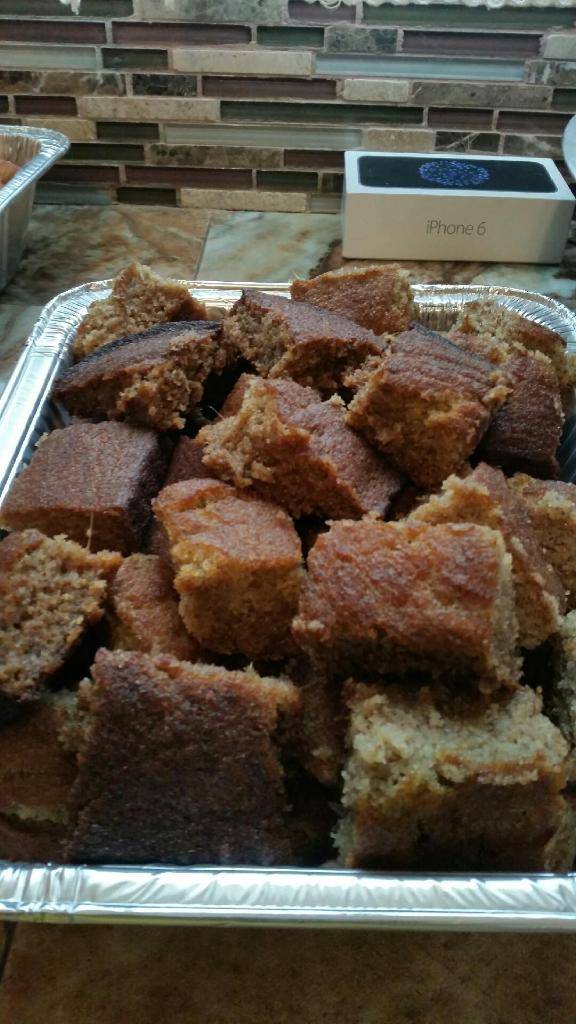 Deddehs Kitchen | restaurant | 418 Pine St, Providence, RI 02903, USA | 4014575016 OR +1 401-457-5016