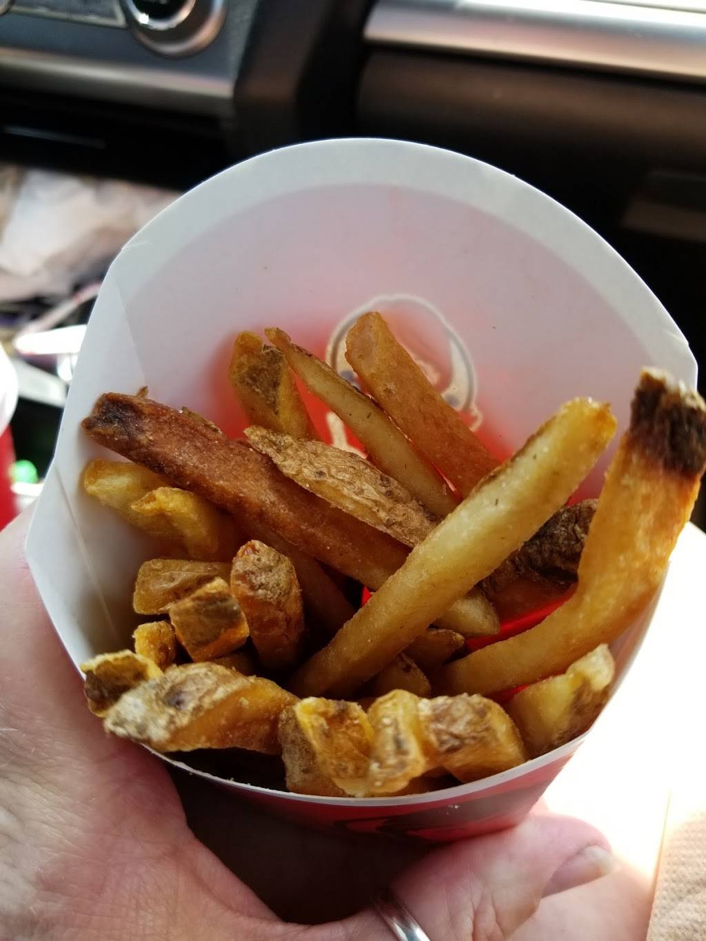 Wendys | restaurant | 159 Turnersburg Hwy, Statesville, NC 28625, USA | 7043803484 OR +1 704-380-3484