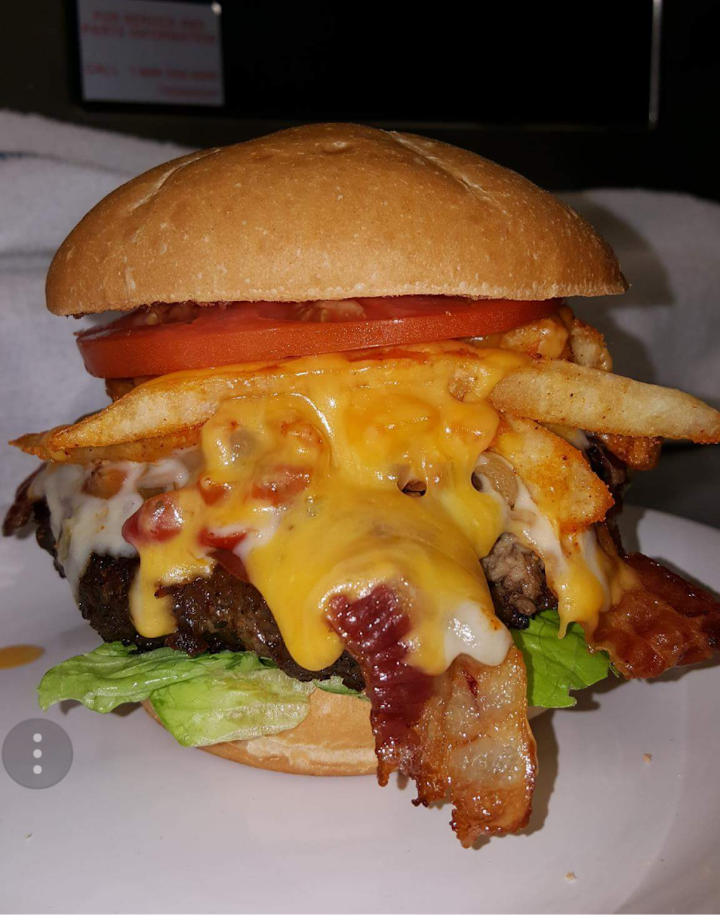 Josie’s Restaurant | restaurant | 241 E Park Ave, Columbiana, OH 44408, USA | 3308926090 OR +1 330-892-6090