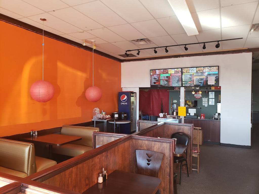 Teriyaki & Pho | restaurant | 13027 Aurora Ave N, Seattle, WA 98133, USA | 2062582180 OR +1 206-258-2180