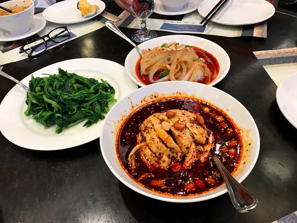 Meizhou Dongpo | restaurant | 15363 Culver Dr, Irvine, CA 92604, USA | 9494335686 OR +1 949-433-5686