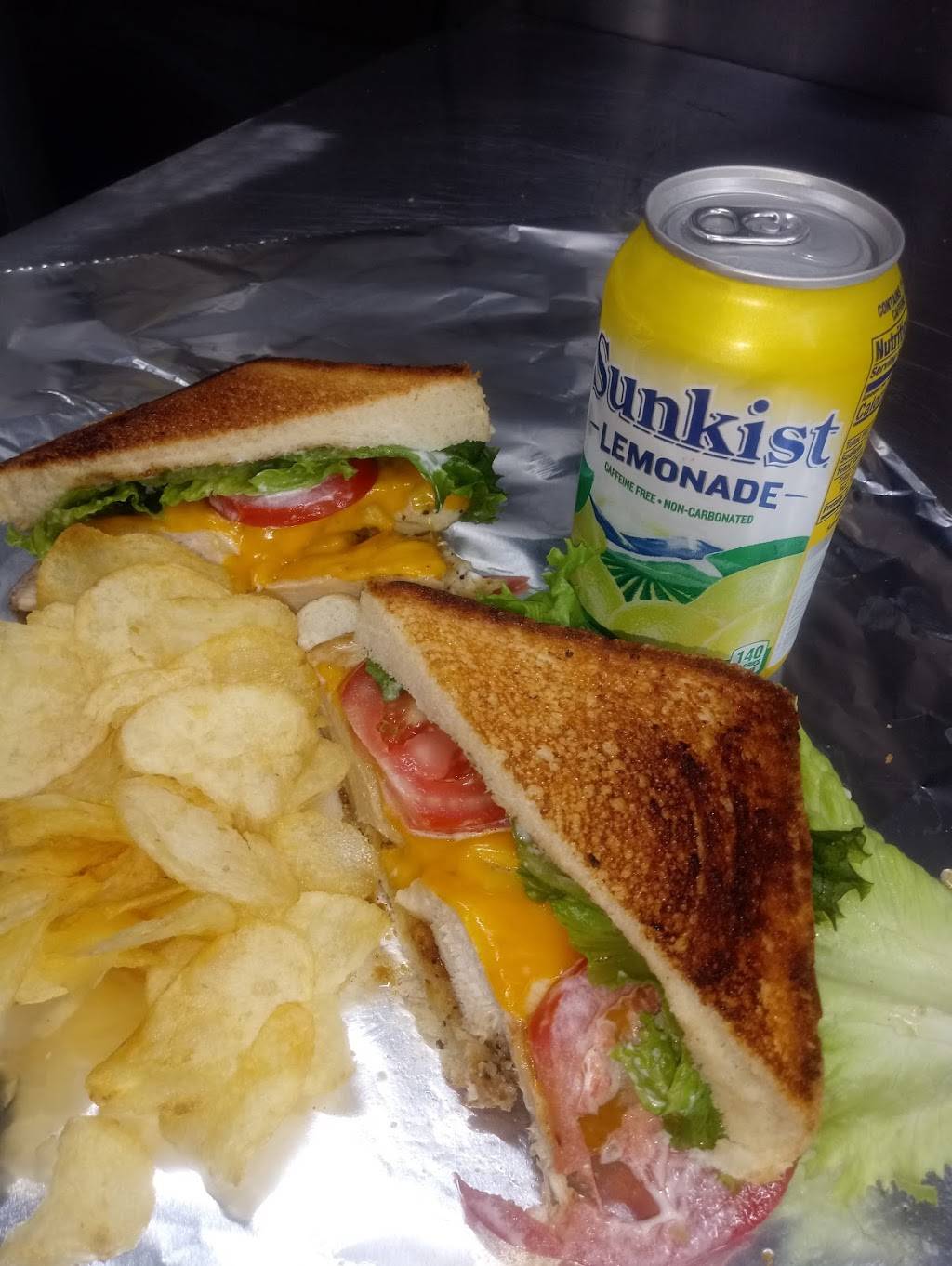 Tastee Buddies | restaurant | 3427 N Fry Rd, Katy, TX 77449, USA | 8338278332 OR +1 833-827-8332