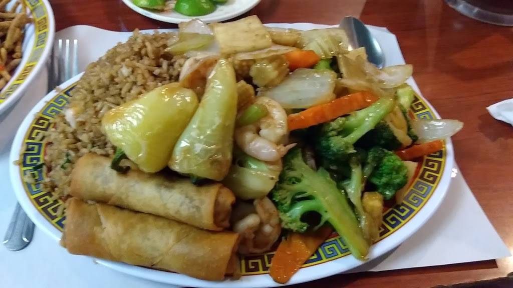 Restaurante Nuevo China City | restaurant | Blvd. Alberto Limón Padilla 1501, Nueva Tijuana, 22435 Tijuana, B.C., Mexico | 016646236715 OR +52 664 623 6715