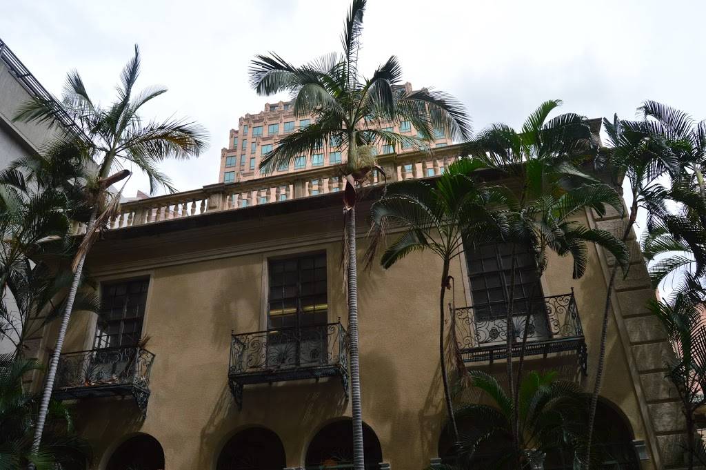 Café Julia Hawaii | restaurant | 1040 Richards St, Honolulu, HI 96813, USA | 8085333334 OR +1 808-533-3334