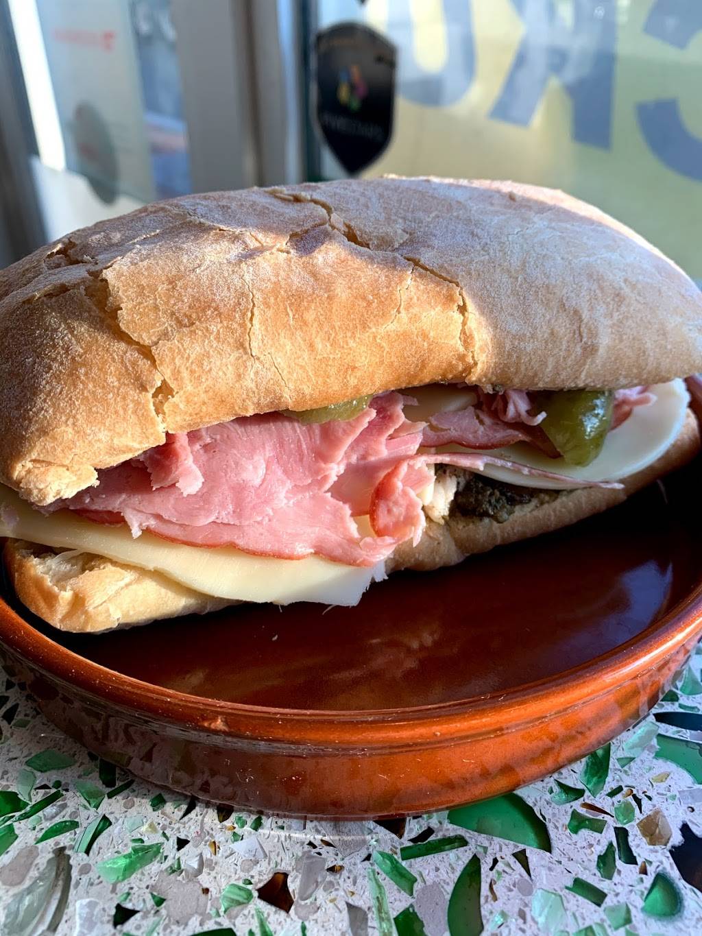 Porchetta District | restaurant | 3421 M St NW, Washington, DC 20007, USA | 2022374455 OR +1 202-237-4455