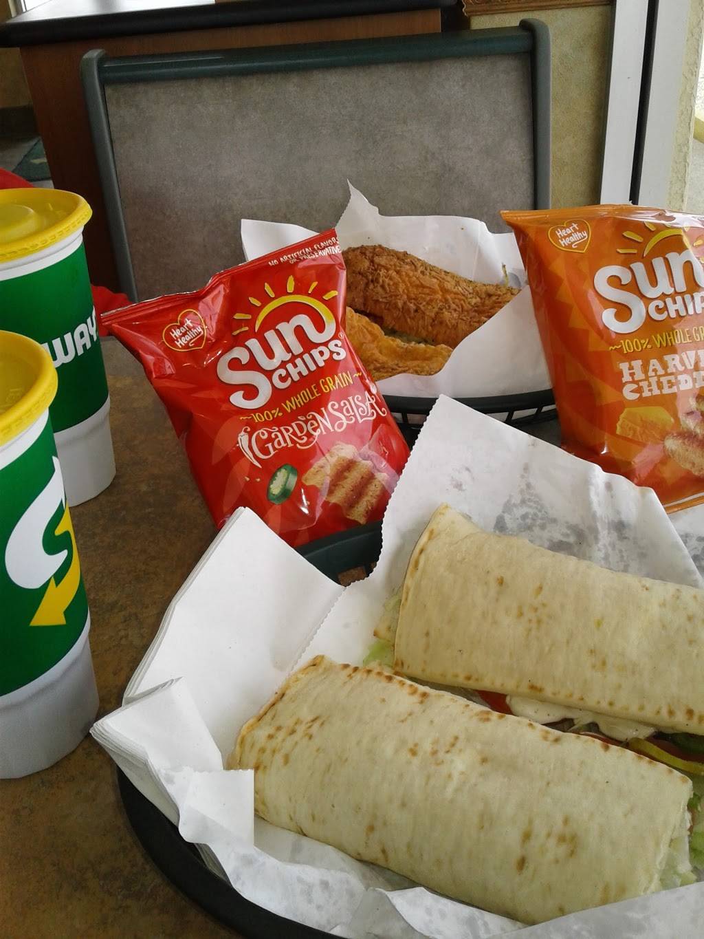 Subway Restaurants | restaurant | 589 US-52, Fowler, IN 47944, USA | 7658848483 OR +1 765-884-8483