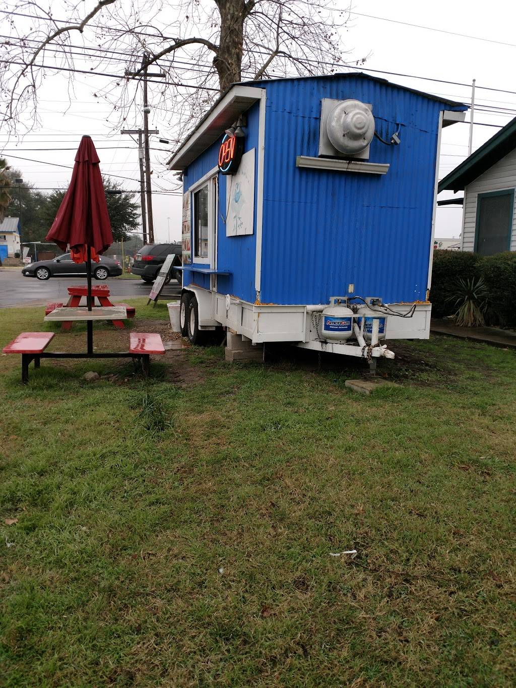 Taqueria Las Rosas | restaurant | 4111 S 1st St, Austin, TX 78745, USA | 5129390402 OR +1 512-939-0402