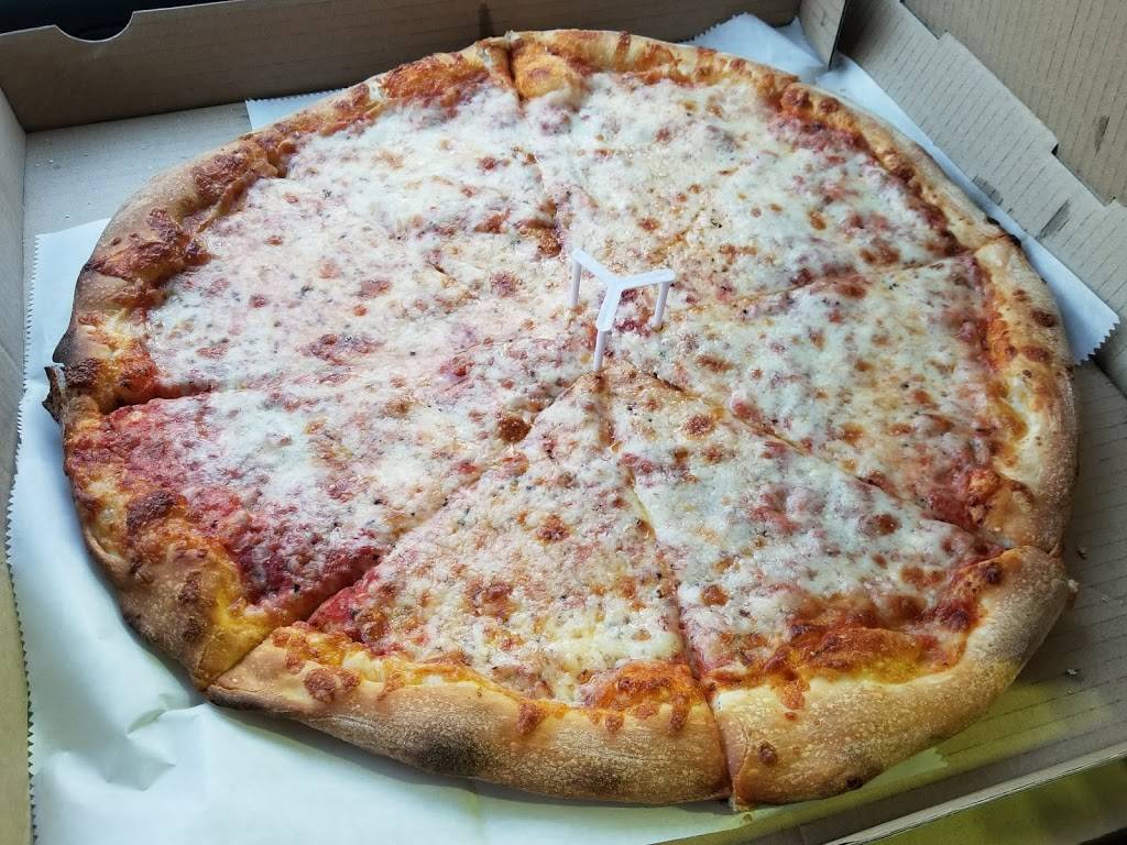 PaPa Nikoss Pizza | restaurant | 14038 Hicks Rd, Hudson, FL 34669, USA | 7273786783 OR +1 727-378-6783