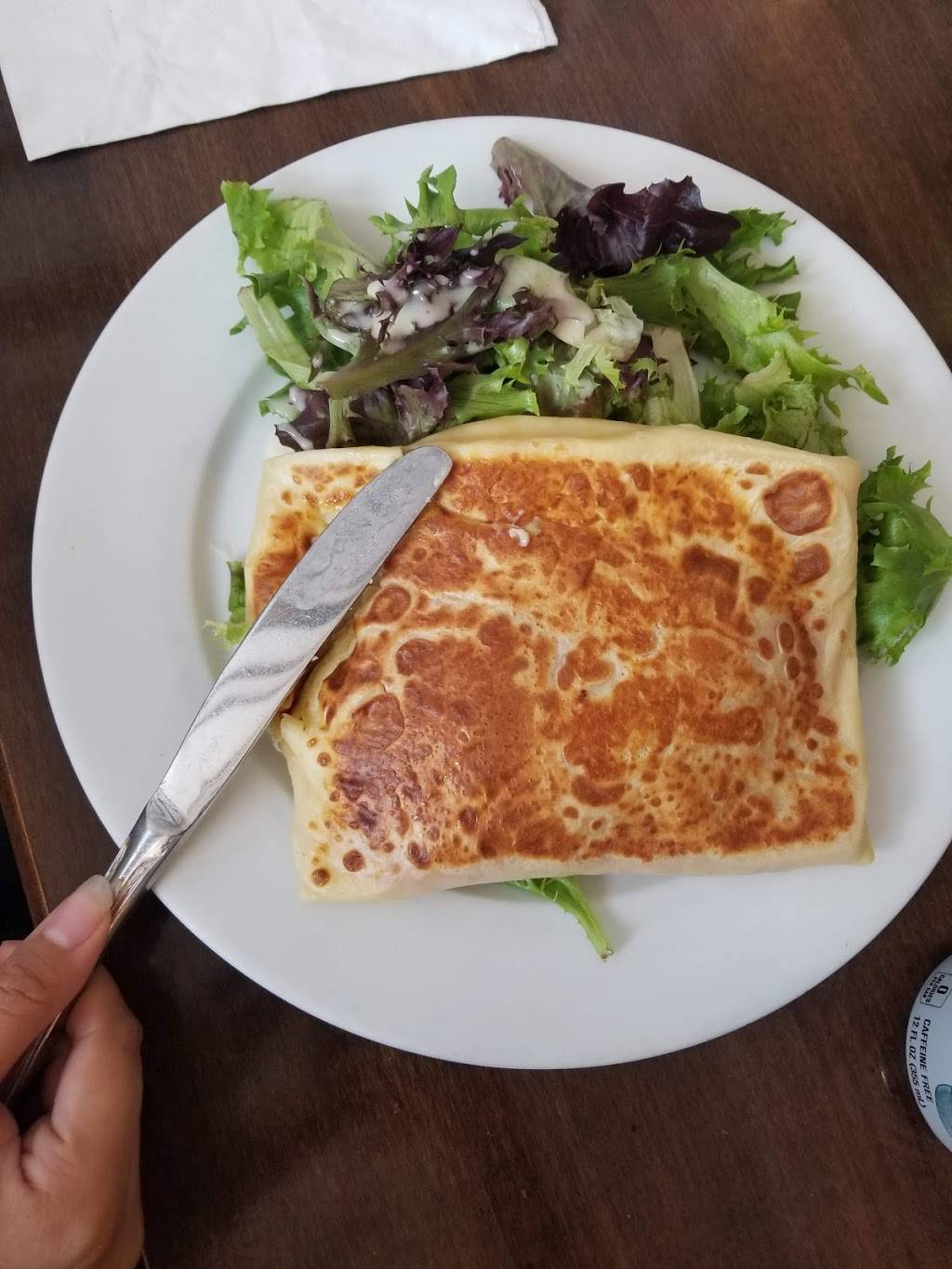 Brasserie Tenafly | restaurant | 4 Washington St, Tenafly, NJ 07670, USA | 2012666400 OR +1 201-266-6400