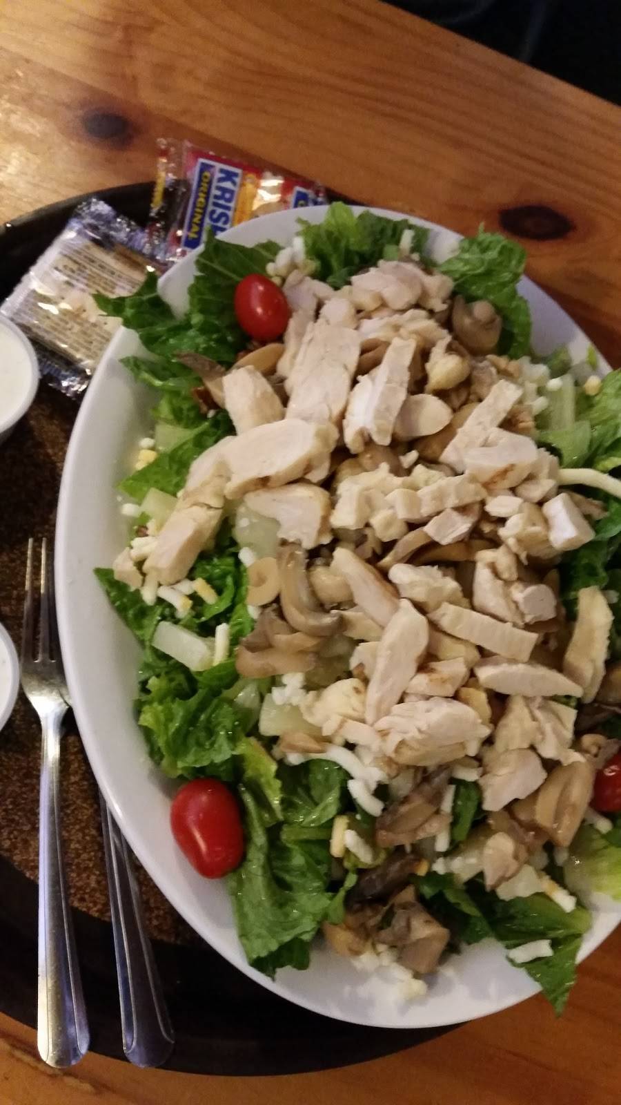 Joeys Pizza | restaurant | 1498 S A St, Springfield, OR 97477, USA | 5417466913 OR +1 541-746-6913