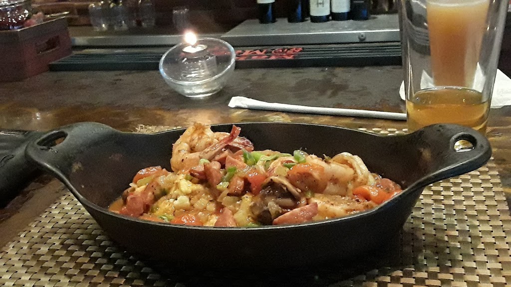 Restaurant Cotton | restaurant | 101 N Grand St, Monroe, LA 71201, USA | 3183250818 OR +1 318-325-0818