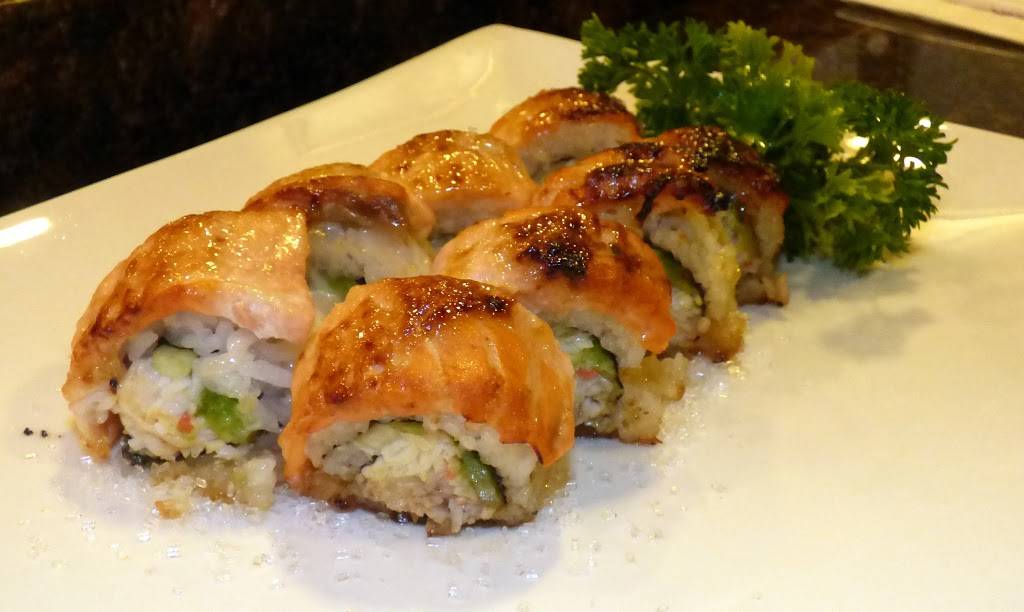 Sushi Fresh Ventura | restaurant | 5920 Telegraph Rd, Ventura, CA 93003, USA | 8056506068 OR +1 805-650-6068