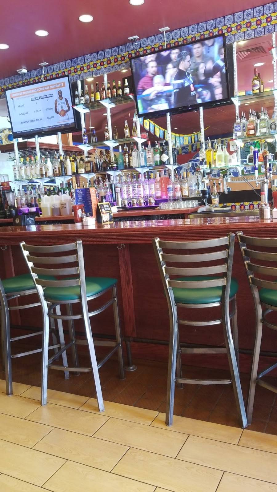 Casa Cancun Mexican Family Restaurant | restaurant | 2421 HWY# 426, Wareham, MA 02571, USA | 7746780592 OR +1 774-678-0592