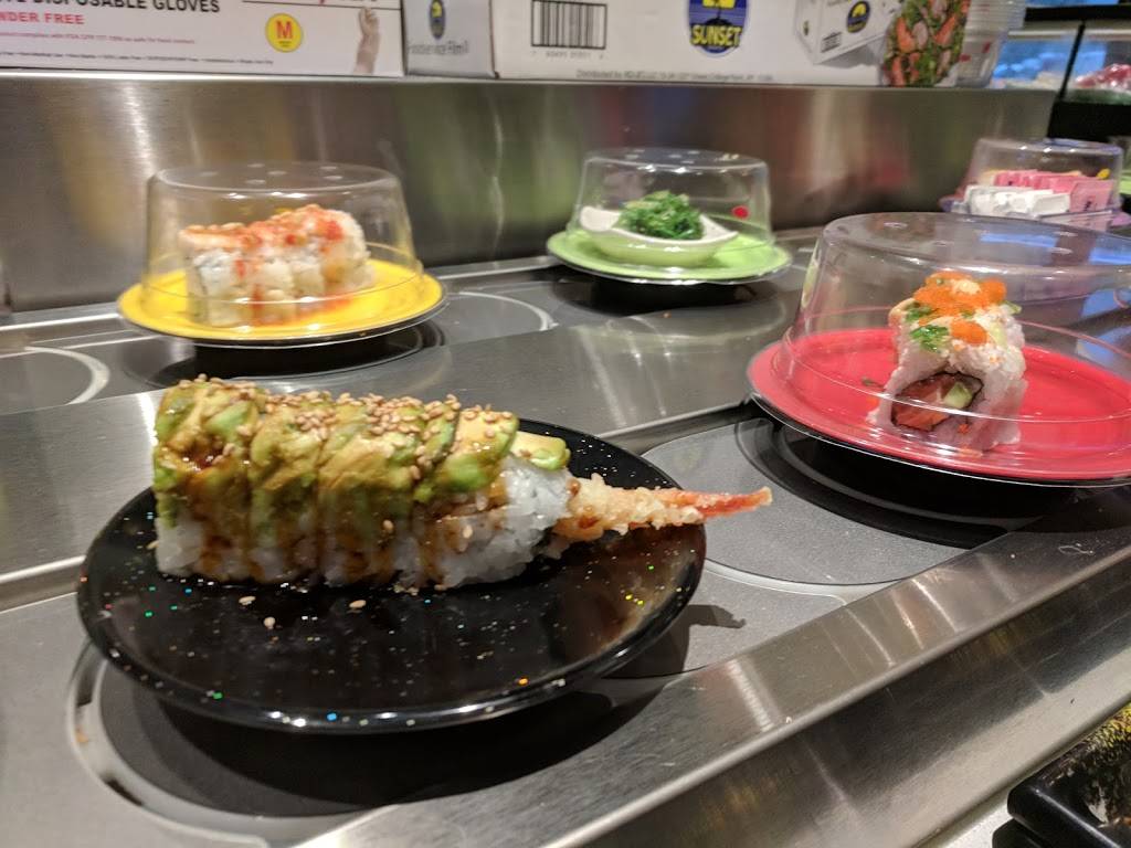 Sushi Hurray | restaurant | 21900 Willamette Dr, West Linn, OR 97068, USA | 5033057876 OR +1 503-305-7876