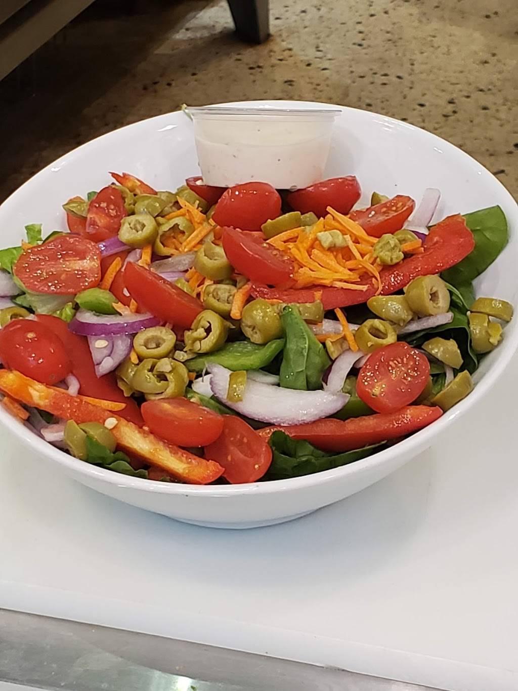 41 Pizza & Bakery | restaurant | 451 W 41st St, Miami Beach, FL 33140, USA | 7865173833 OR +1 786-517-3833