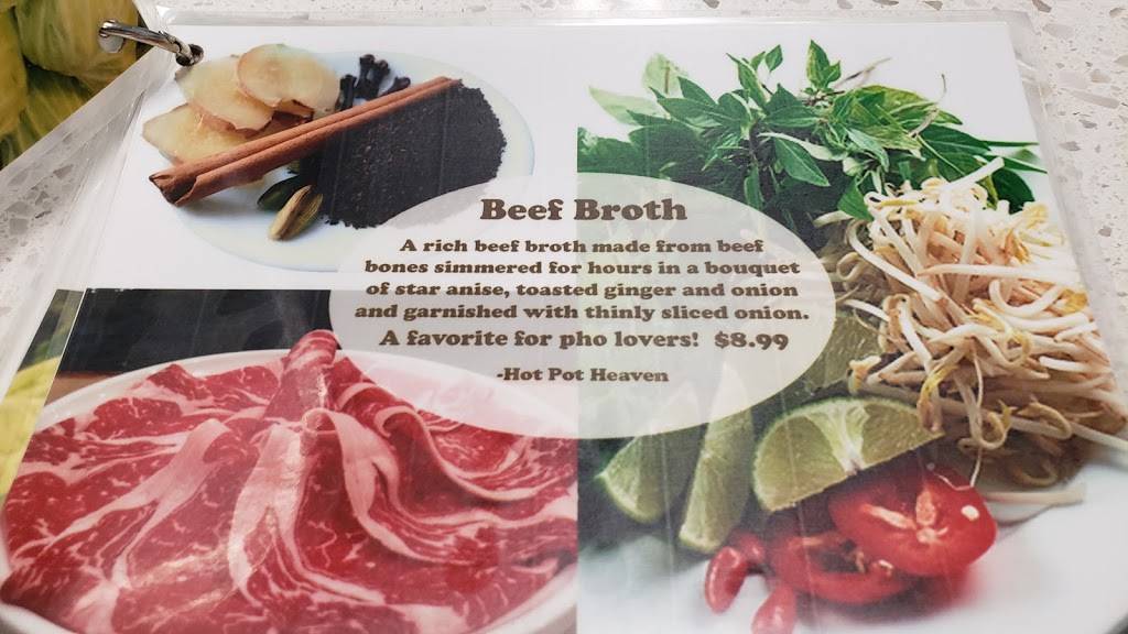 Hot Pot Heaven Kapolei Llc | restaurant | 590 Farrington Hwy #13, Kapolei, HI 96707, USA | 8083792935 OR +1 808-379-2935