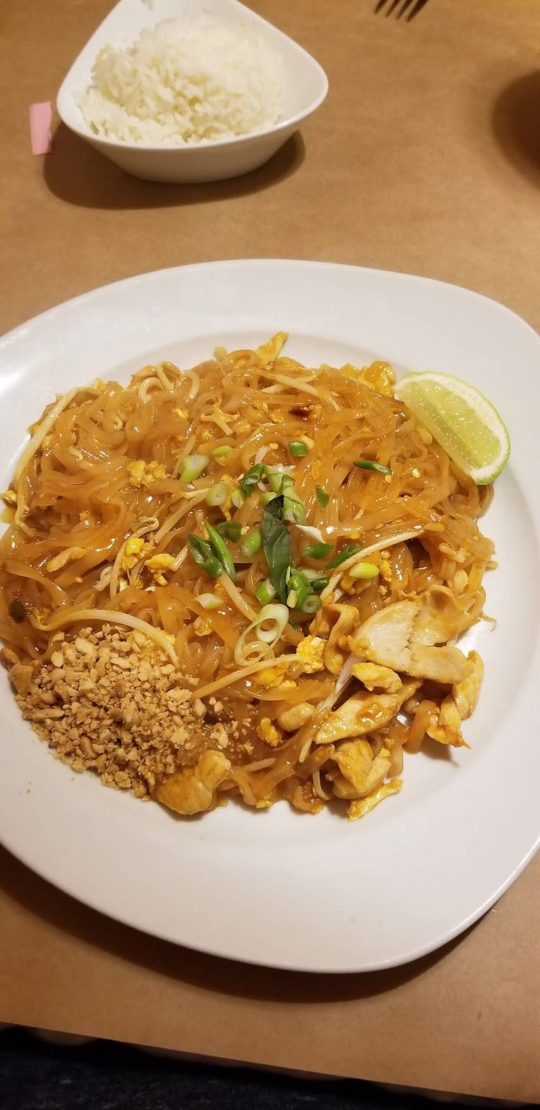 Sala Thai Restaurant | restaurant | 6161 El Cajon Blvd # A, San Diego, CA 92115, USA | 6192299050 OR +1 619-229-9050