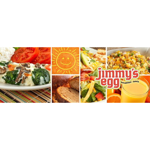 Jimmys Egg | restaurant | 7777 E 21st St N, Wichita, KS 67206, USA | 3166843447 OR +1 316-684-3447
