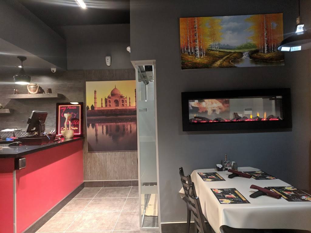 CURRY MANTRA AUTHENTIC INDIAN CUISINE | restaurant | 520 Riddell Rd, Orangeville, ON L9W 5L1, Canada | 5199401100 OR +1 519-940-1100