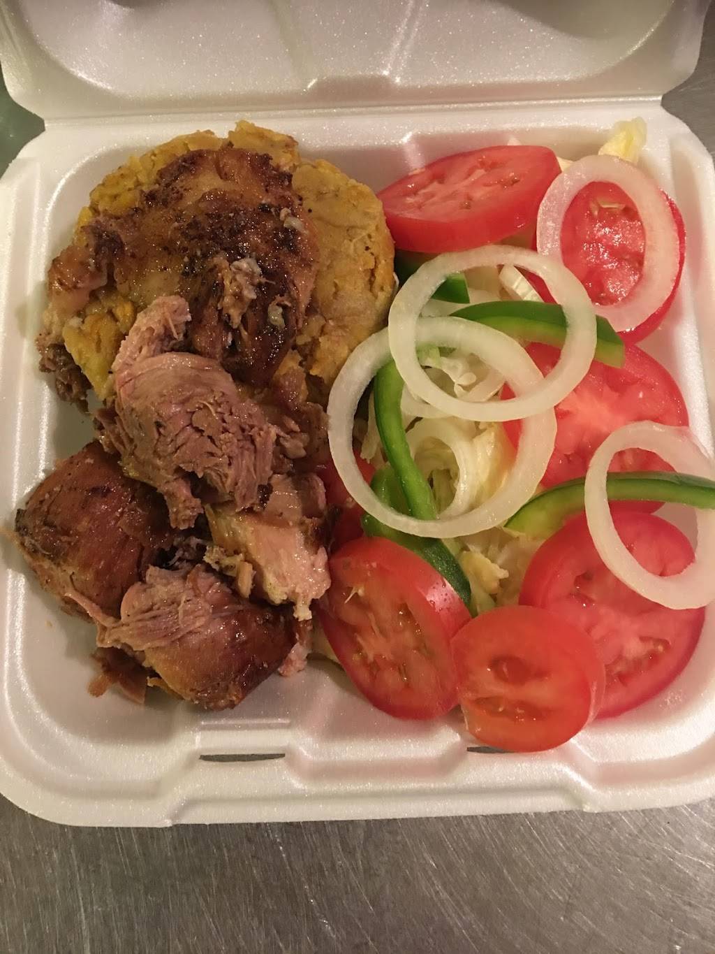 Herrera Sabor Latinos | restaurant | 339 Bleecker St, Utica, NY 13501, USA | 3157656196 OR +1 315-765-6196