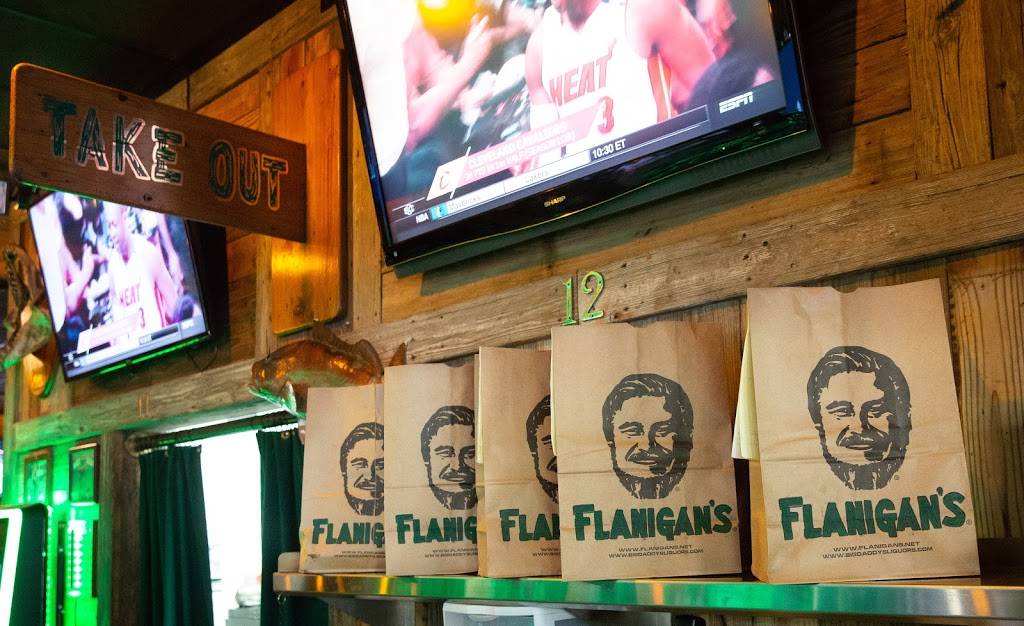 Flanigans Seafood Bar and Grill | restaurant | 45 S Federal Hwy, Boca Raton, FL 33432, USA | 5613954699 OR +1 561-395-4699
