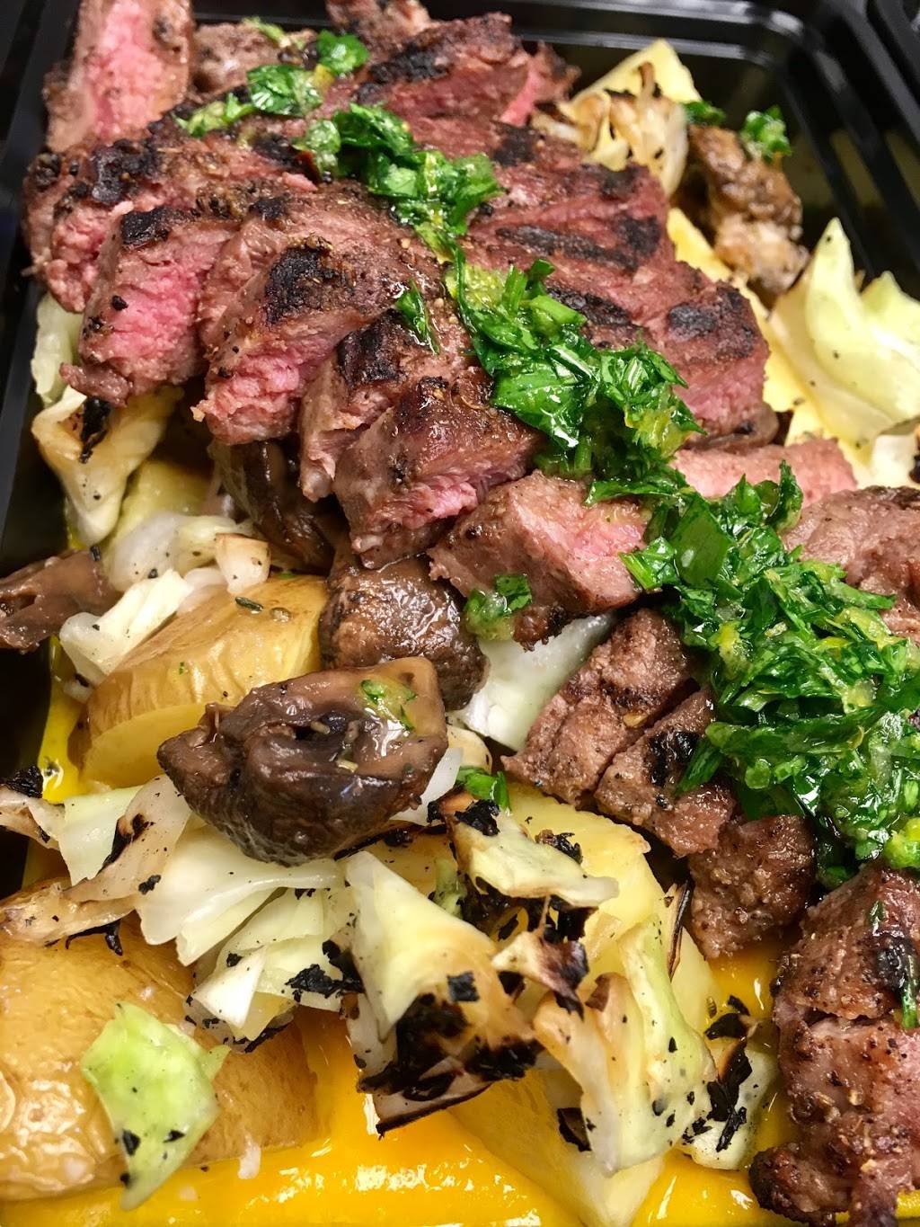 The Hidden Grill | meal delivery | 4955 N Sabino Canyon Rd #113, Tucson, AZ 85750, USA | 5203084172 OR +1 520-308-4172