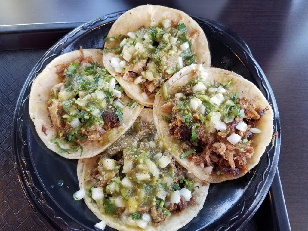 Taqueria De Anda-Grill | restaurant | 23642 Rockfield Blvd #501, Lake Forest, CA 92630, USA | 9493050068 OR +1 949-305-0068