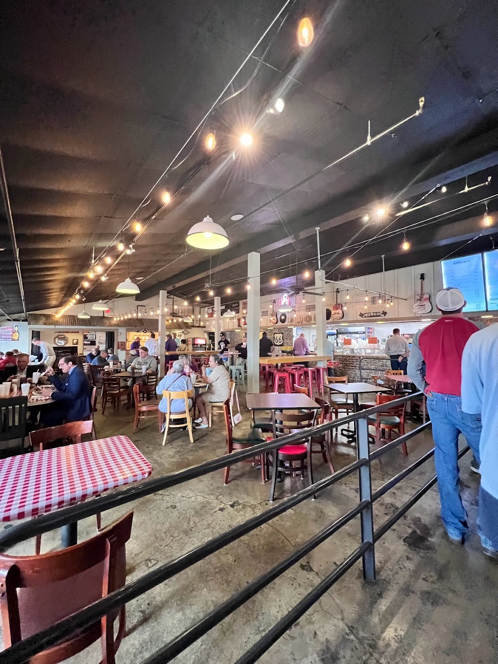 Tylers Barbeque | restaurant | 3301 Olsen Blvd, Amarillo, TX 79109, USA | 8063312271 OR +1 806-331-2271