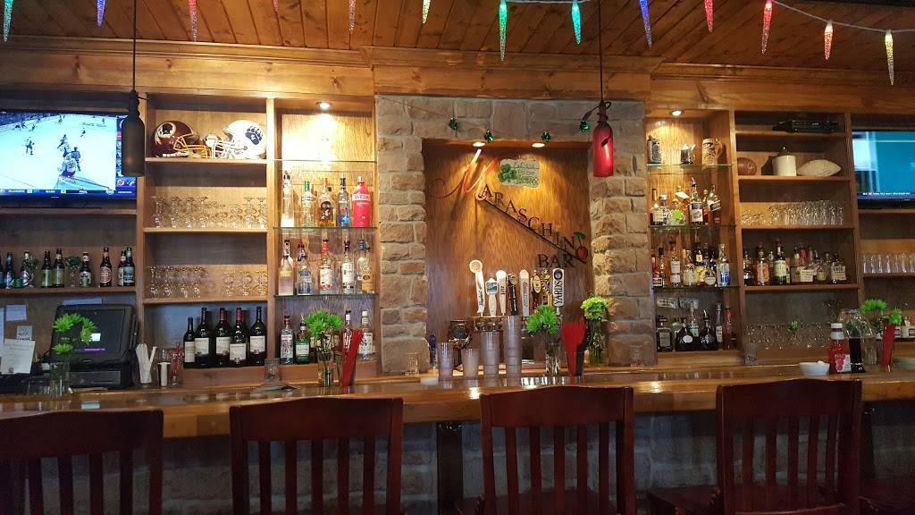 Cherrys Family Restaurant | restaurant | 539 Interchange Rd, Kresgeville, PA 18333, USA | 6106814482 OR +1 610-681-4482