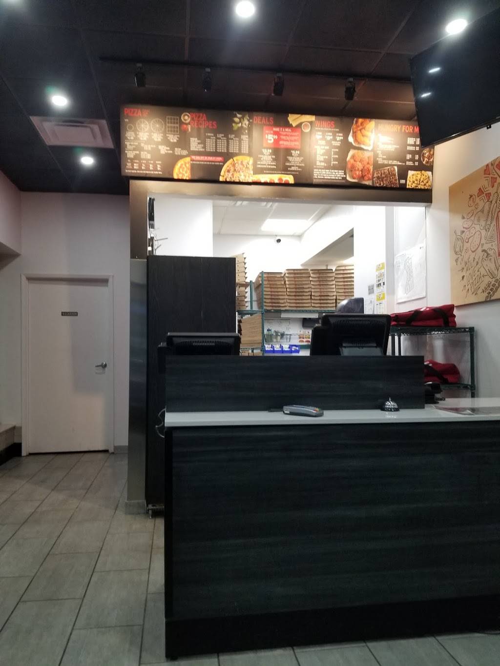 Pizza Hut | meal delivery | 482 The Queensway S, Keswick, ON L4P 2E3, Canada | 9054765888 OR +1 905-476-5888