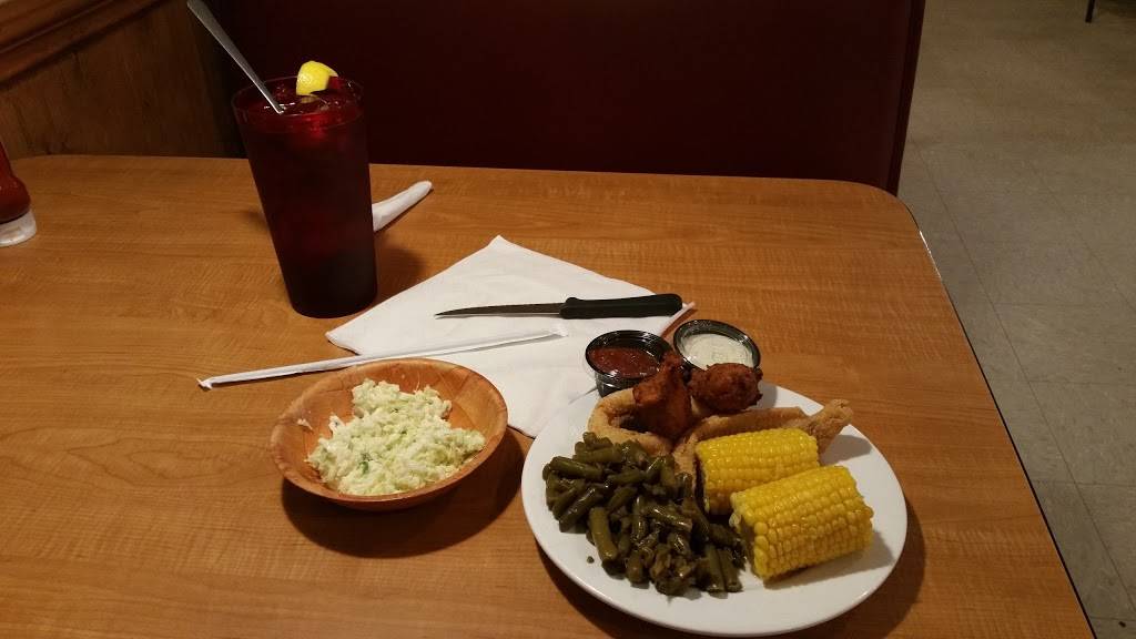 Janes Diner | restaurant | 6845 TN-57, Counce, TN 38326, USA | 7316893318 OR +1 731-689-3318