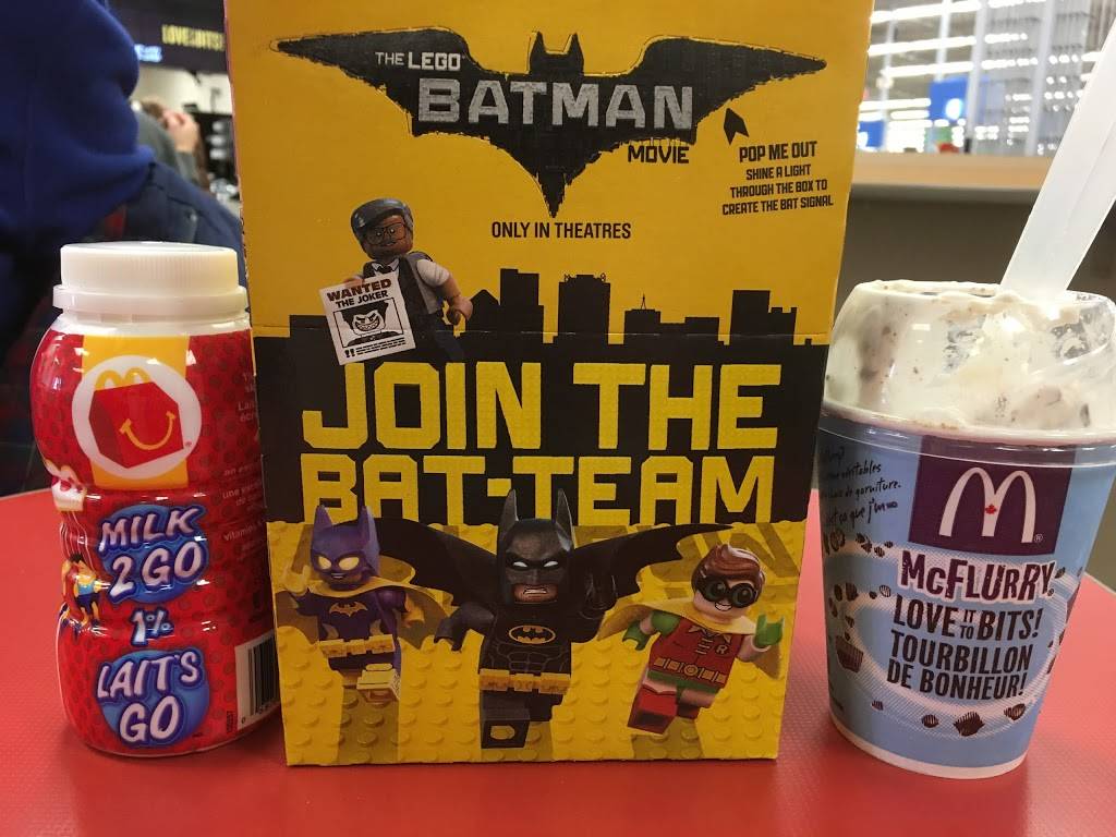 McDonalds | cafe | 11 Woodlawn Rd W, Guelph, ON N1H 1G8, Canada | 5198227400 OR +1 519-822-7400