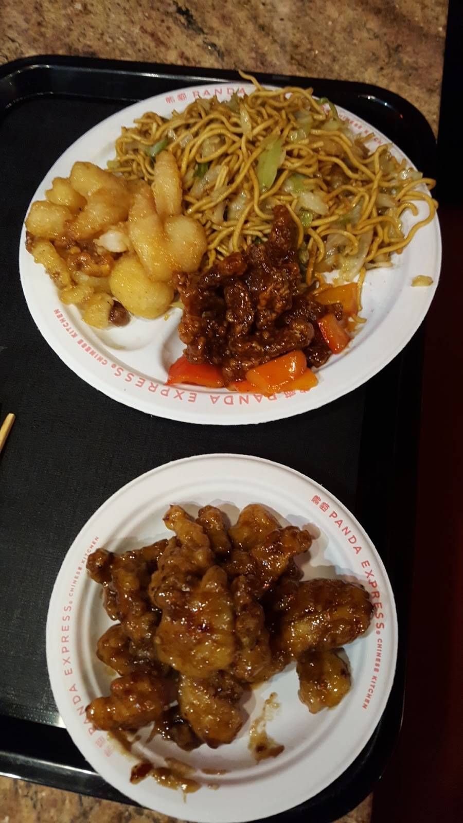 Panda Express | meal takeaway | 5260 US-14, Crystal Lake, IL 60014, USA | 8154590998 OR +1 815-459-0998