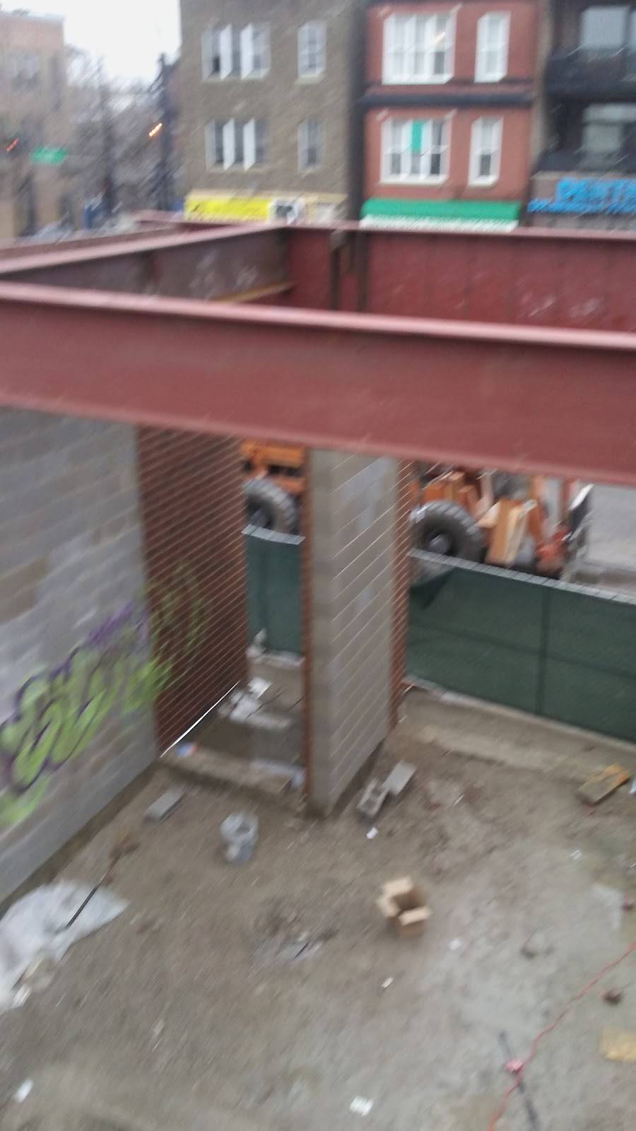 Super Burrito | restaurant | 1502 N Western Ave, Chicago, IL 60622, USA | 7734864195 OR +1 773-486-4195