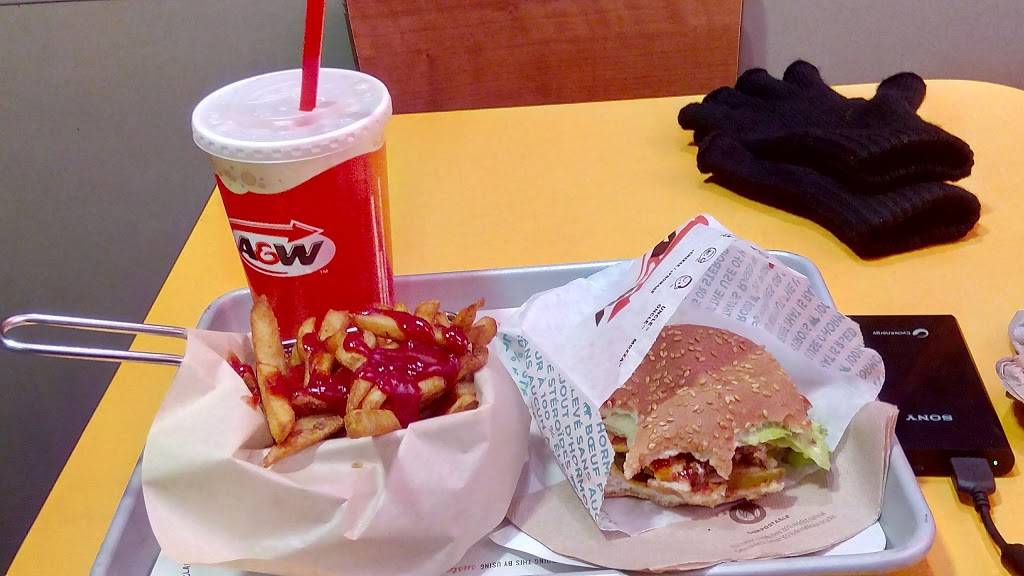 A&W Canada | restaurant | 35 Eglinton Ave E, Toronto, ON M4P 1A1, Canada | 6477487778 OR +1 647-748-7778