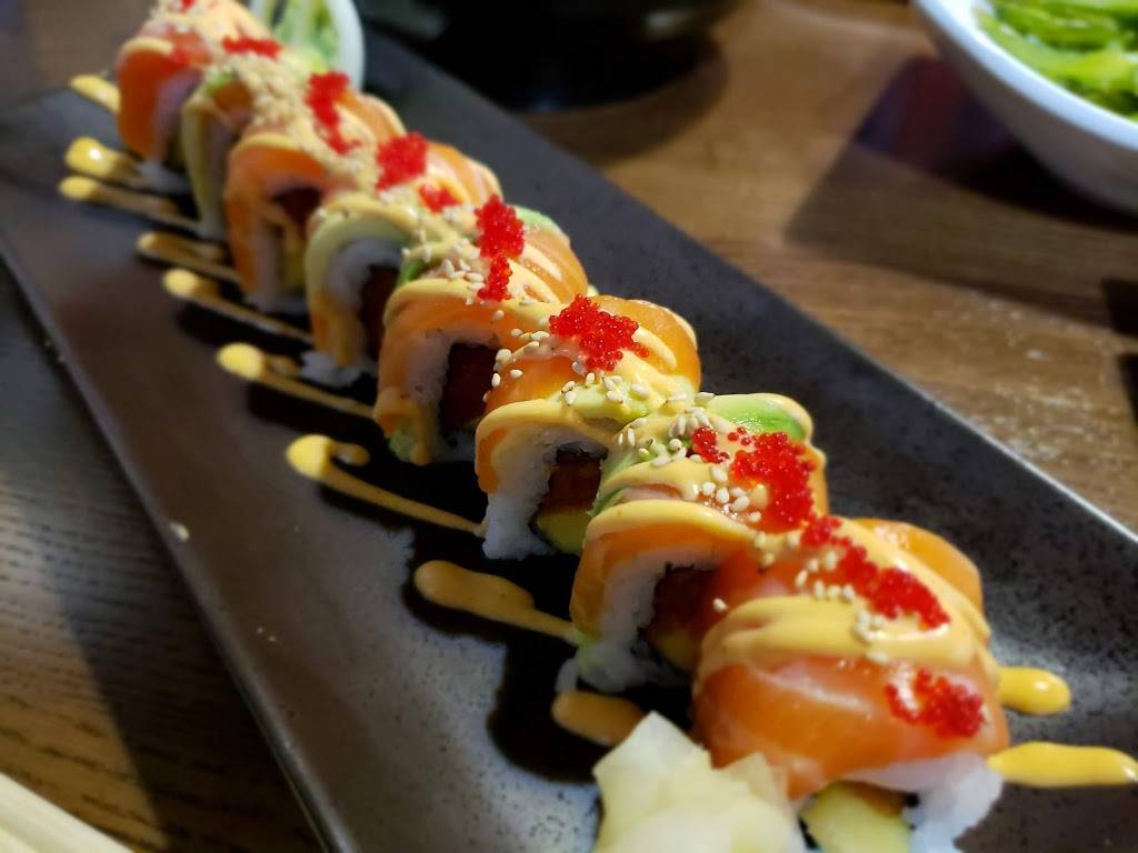 Kisara Japanese & Korean Restaurant | restaurant | 88 Cottage St, Easthampton, MA 01027, USA | 4132032095 OR +1 413-203-2095