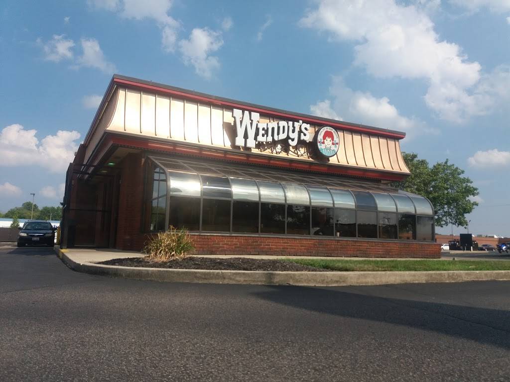 Wendys | restaurant | 1780 Woodman Dr, Dayton, OH 45420, USA | 9379650750 OR +1 937-965-0750