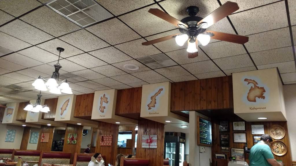 Twelve Islands | restaurant | 114 S Main St #1, Crown Point, IN 46307, USA | 2196635070 OR +1 219-663-5070