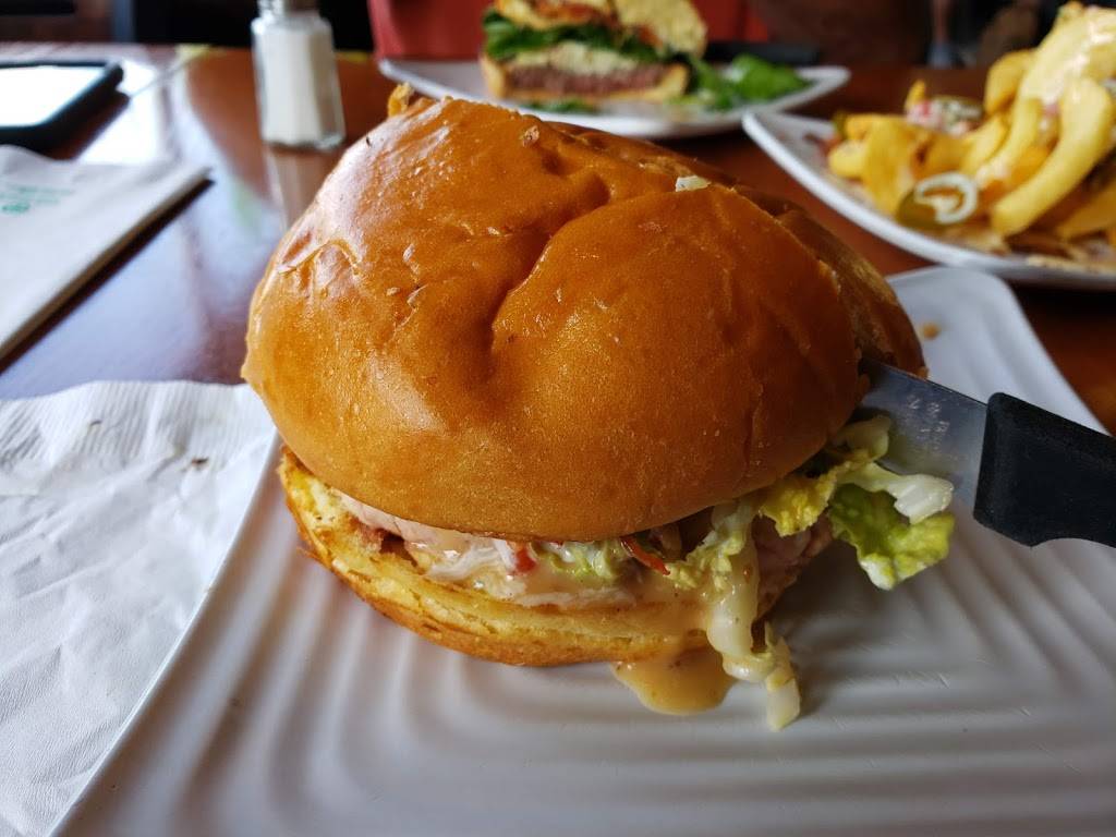 Liberty Burger | restaurant | 5181 Keller Springs Rd, Dallas, TX 75248, USA | 2149547223 OR +1 214-954-7223