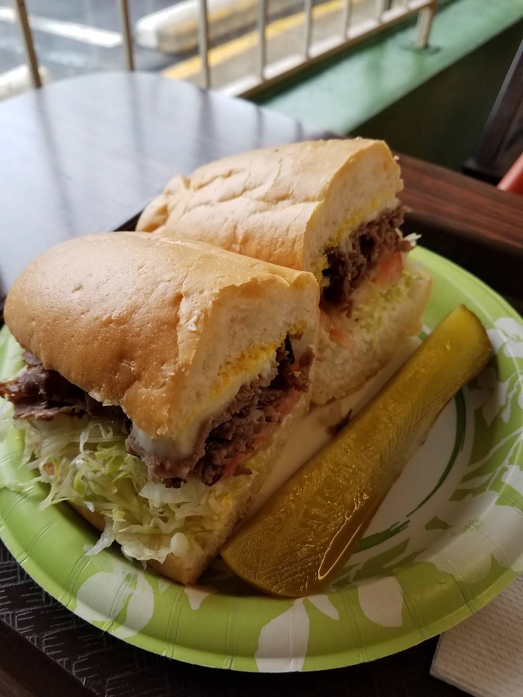 New York Sandwich Shop | restaurant | 593 Joseph E Lowery Blvd SW, Atlanta, GA 30310, USA | 4047556658 OR +1 404-755-6658