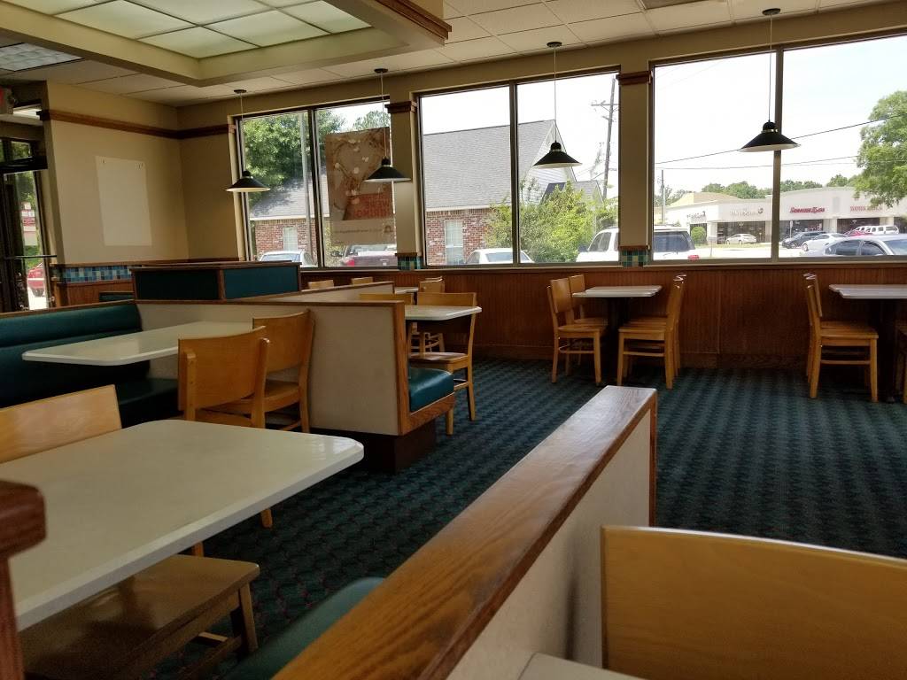 Wendys | restaurant | 5754 Main St, Zachary, LA 70791, USA | 2252862849 OR +1 225-286-2849