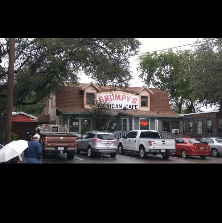 Grumpys Mexican Cafe | restaurant | 18817 FM 2252, San Antonio, TX 78266, USA | 2106513444 OR +1 210-651-3444