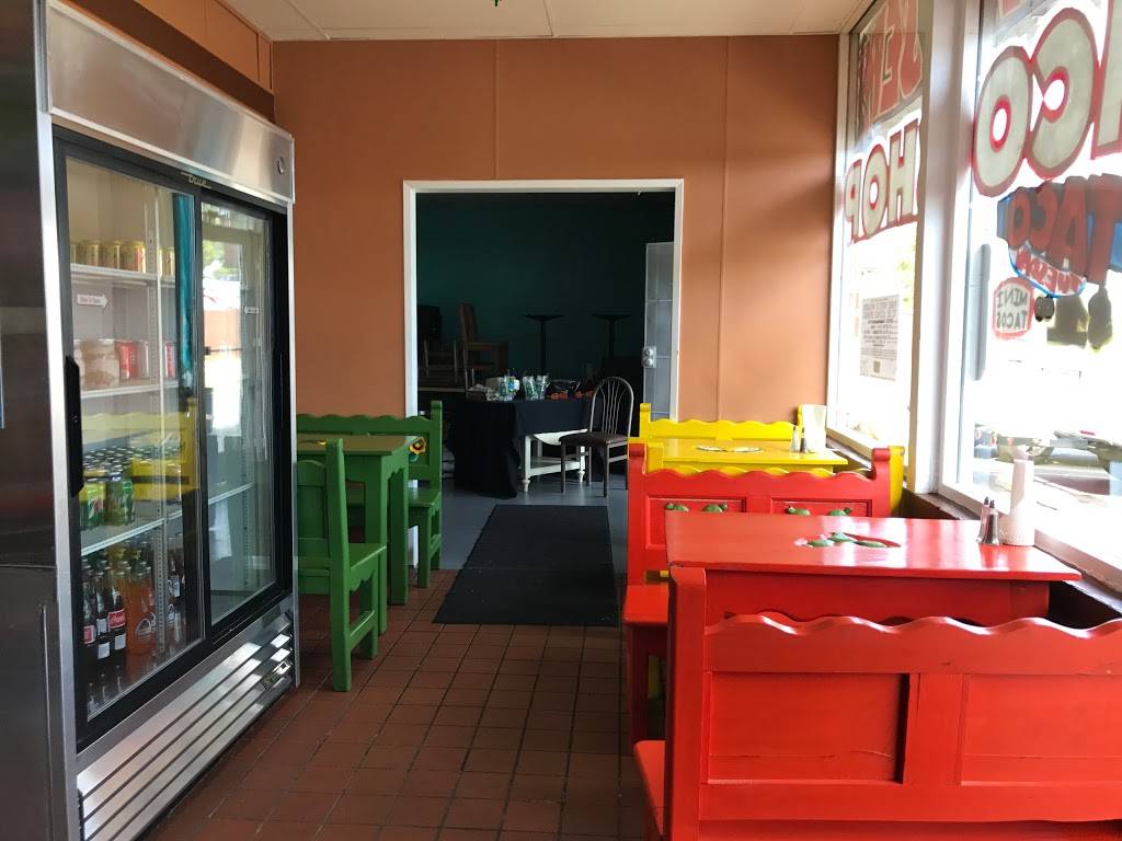 La Cresta Restaurant & Taco Shop | restaurant | 1331 La Cresta Blvd, El Cajon, CA 92021, USA | 6193826759 OR +1 619-382-6759