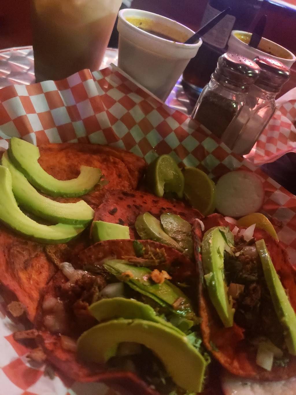 Papi tacos & churros | restaurant | 2622 W Jefferson Blvd, Los Angeles, CA 90018, USA | 3233739671 OR +1 323-373-9671