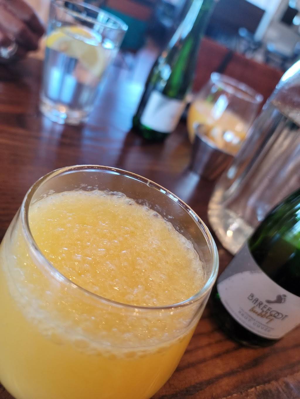 First Watch | restaurant | 9949 Iron Bridge Rd, Chesterfield, VA 23832, USA | 8047351669 OR +1 804-735-1669