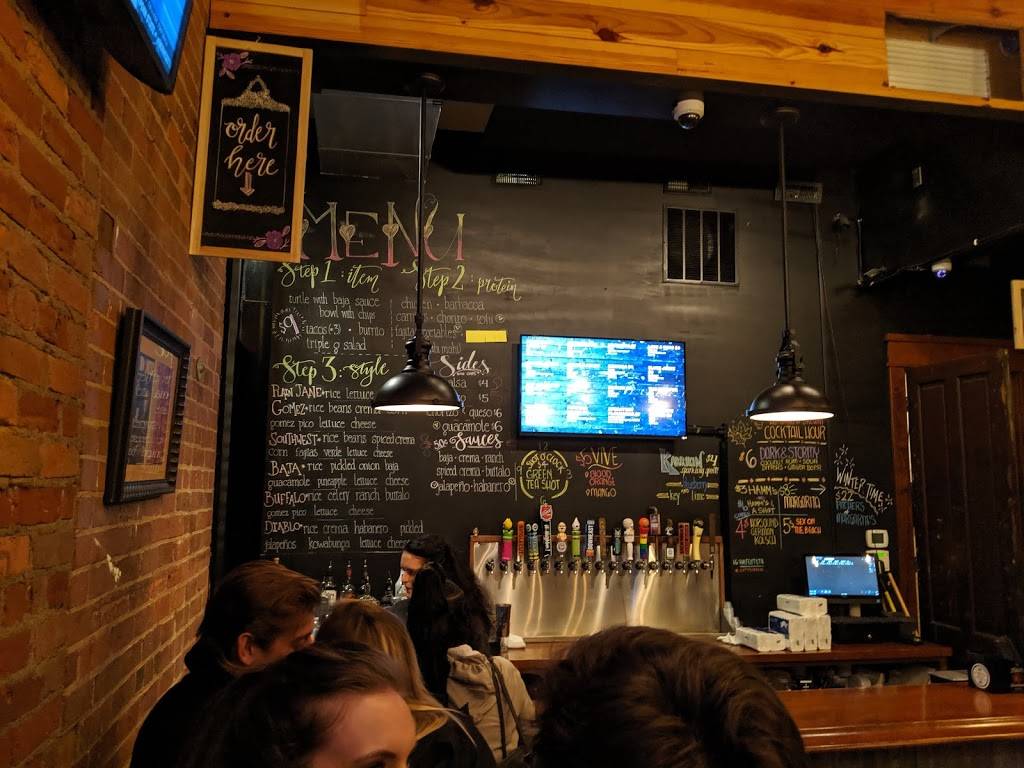 Gomez | restaurant | 107 E 12th St, Cincinnati, OH 45202, USA | 5133811596 OR +1 513-381-1596