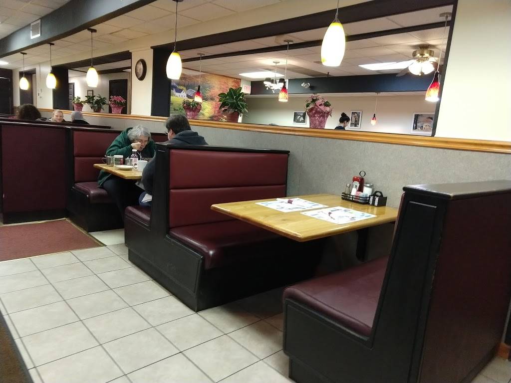 Gramms Kitchen | restaurant | 557 E Gay St, West Chester, PA 19380, USA | 6104293903 OR +1 610-429-3903