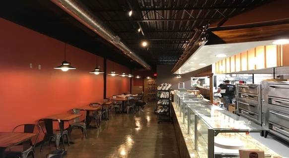 Spatolas Pizza | meal delivery | 32 W Lancaster Ave, Paoli, PA 19301, USA | 6106441544 OR +1 610-644-1544