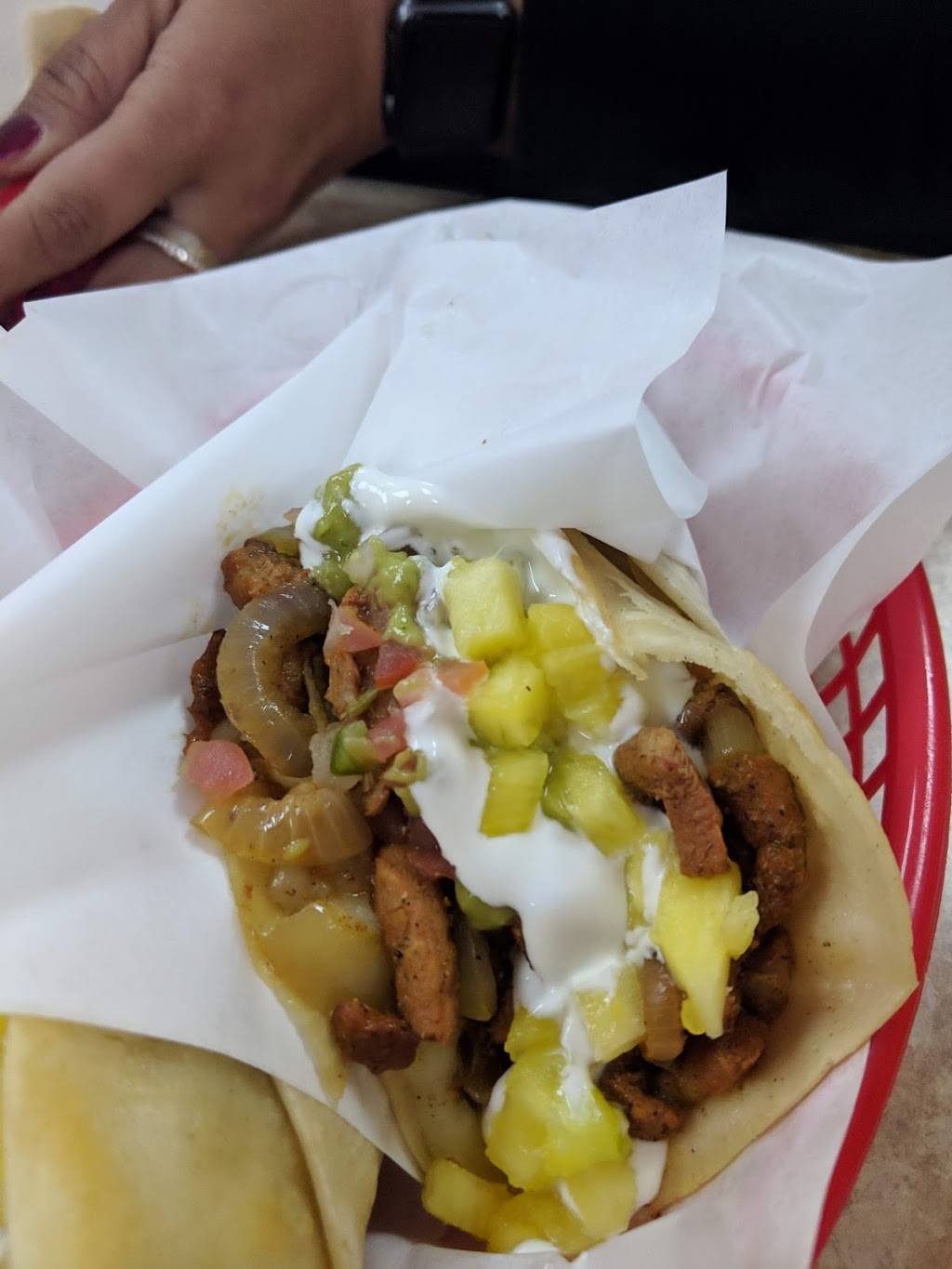 La Victoria Taqueria | restaurant | 26953 Mission Blvd, Hayward, CA 94544, USA | 5105378700 OR +1 510-537-8700