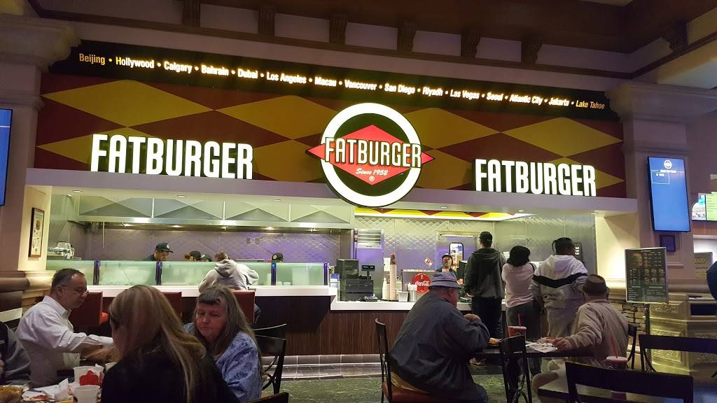 Fatburger | restaurant | 1200 Athens Ave, Lincoln, CA 95648, USA | 9164087777 OR +1 916-408-7777